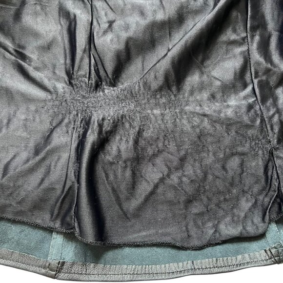 Vintage 80s leather jacket - Picture 6 of 12